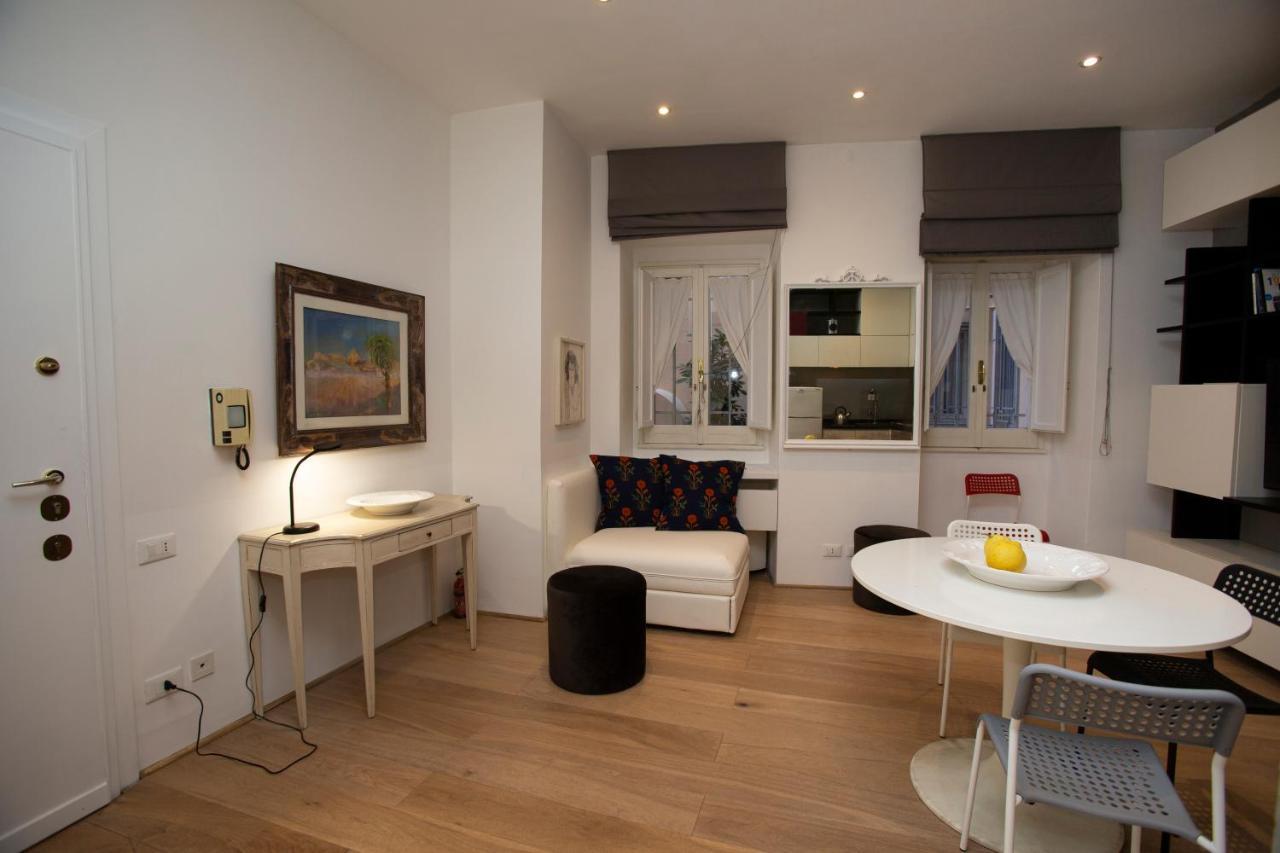 34 Forum Apartment Rom Eksteriør billede