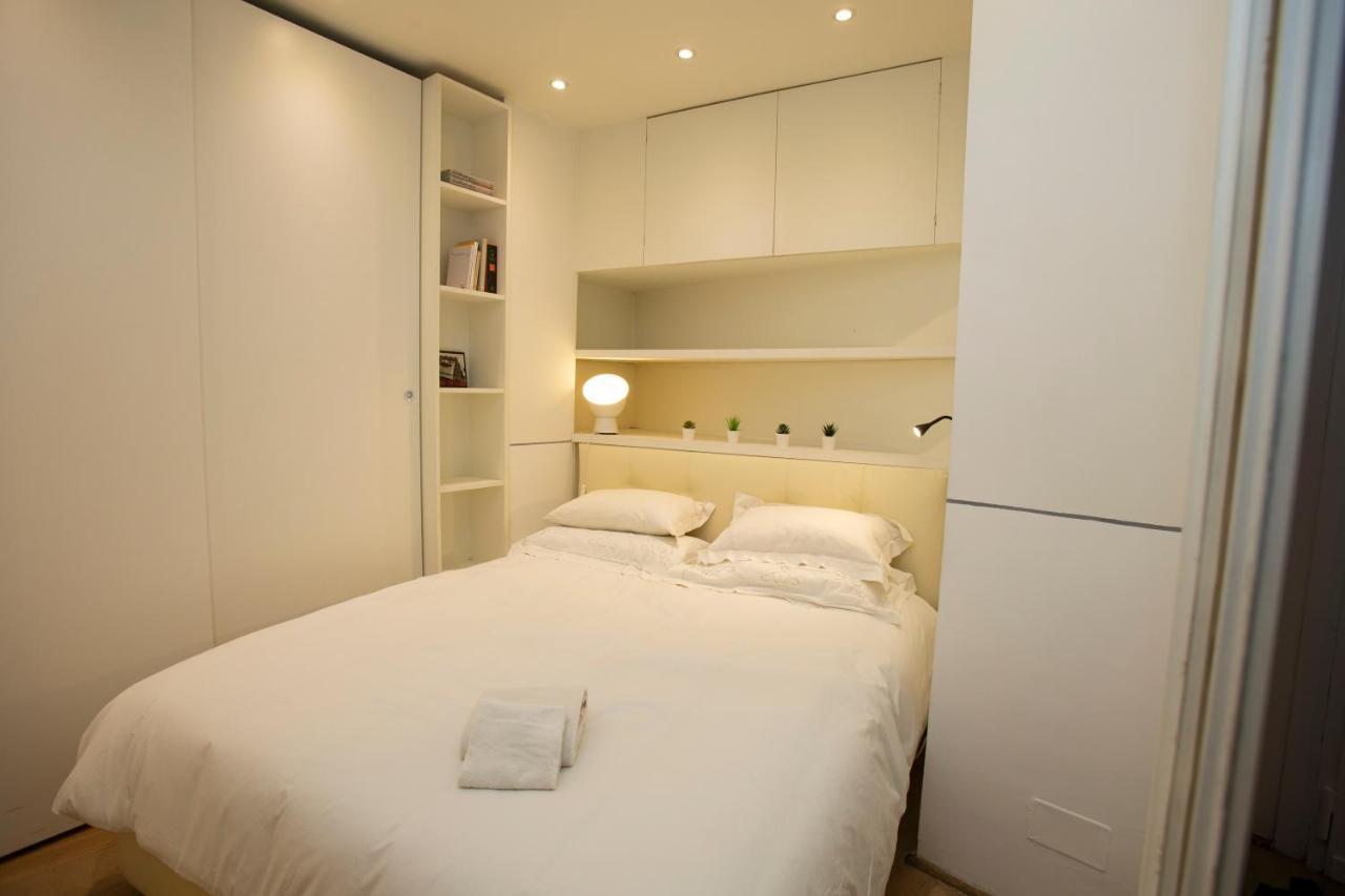 34 Forum Apartment Rom Eksteriør billede